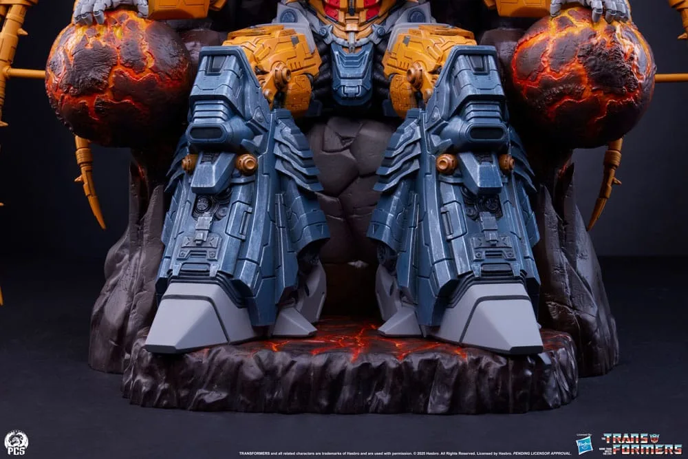 Transformers beeld – Unicron Museum Scale 61 cm 23