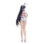 Code Geass Statue – Sakura Haruyanaginomiya Bunny 45 cm 8