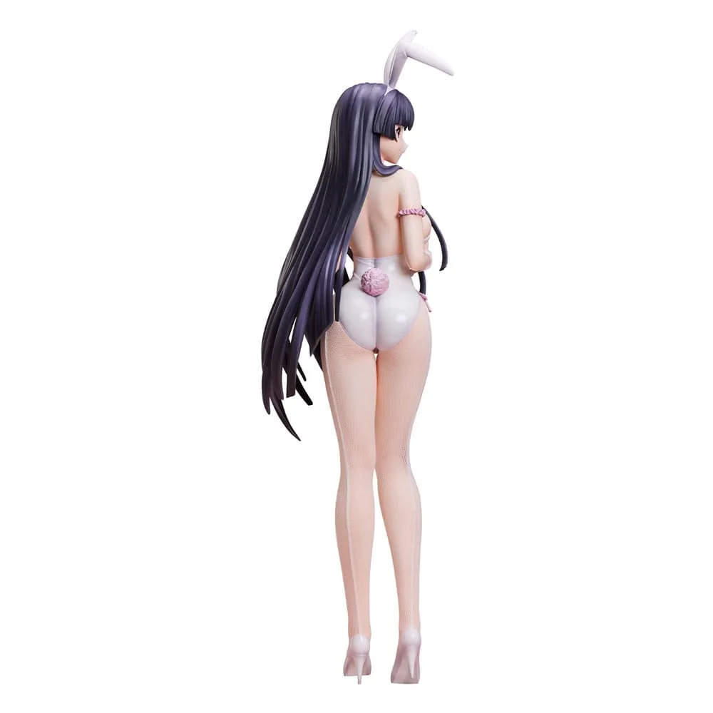 Code Geass Statue – Sakura Haruyanaginomiya Bunny 45 cm 8