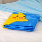 Pokémon Fleece Blanket – Starter Design 130 x 160 cm 3
