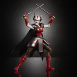 Masters of the Universe Action Figure – New Etheria Adora 18 cm 5