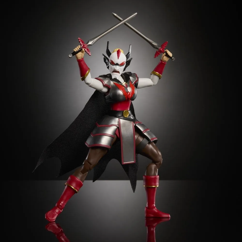 Masters of the Universe Action Figure – New Etheria Adora 18 cm 5