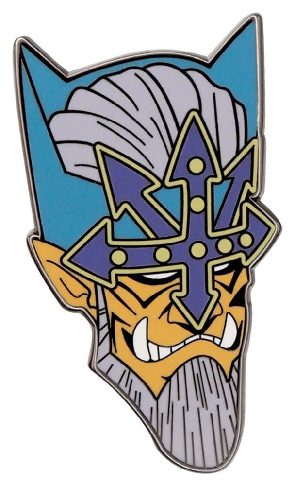 Yu-Gi-Oh Mystery Pin Display – Volume 2 12 Blind Boxes 12