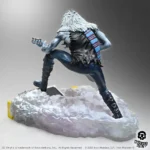 Iron Maiden Statue – Fear of the Dark 20 x 23 x 20 cm 2