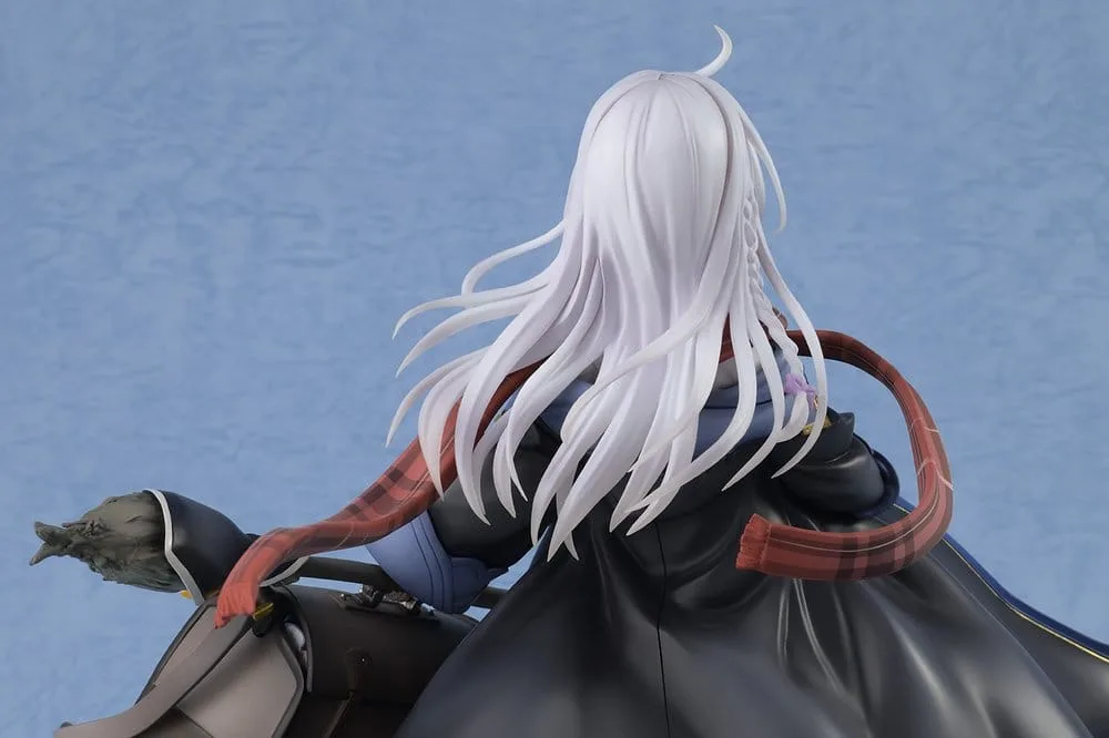 Wandering Witch PVC Figure – Elaina DX 1/7 29 cm 8