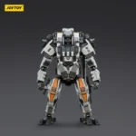 Dark Source Action Figure – APOC DragonFang Assault Mech 16.6 cm 2