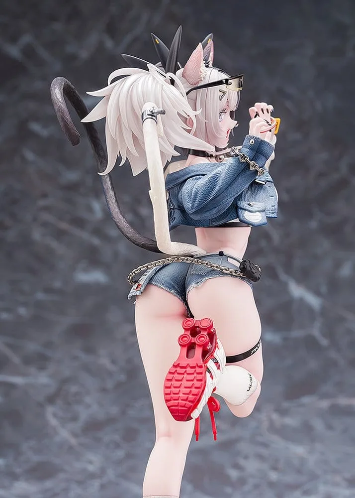 Original Character Figure – Melterna Girl Metako 1/7 Scale 23 cm 11