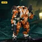 Dark Source Action Figure – APOC Hummer Combat Mech 16.6 cm 11