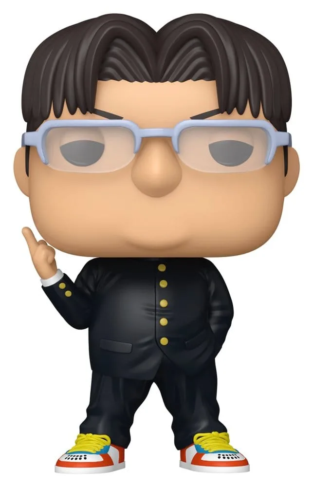 Dandadan Vinyl Figure – Funko Pop Kinta 9 cm 1