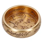 Lord of the Rings Schmuckschale – Der Eine Ring 11 cm 1
