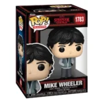 Stranger Things Vinyl Figure – POP Mike Wheeler 9 cm 2