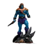 Masters of the Universe Statue – Art Scale Faker 22 cm 1