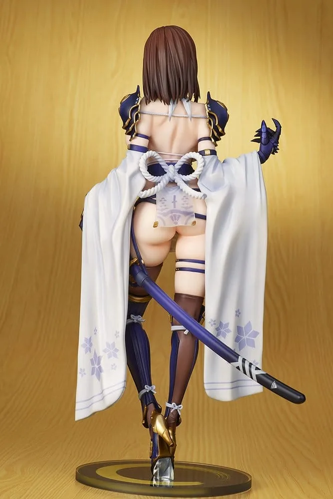 Original Character PVC Figure – Kunoichi Sumire 1:7 25 cm 7