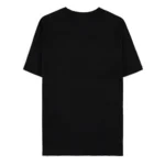 Naruto Shippuden T-Shirt – Akatsuki Itachi XXL 2