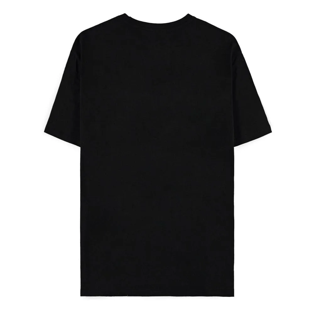 Naruto Shippuden T-Shirt – Akatsuki Itachi XXL 2