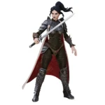 Court of the Dead Actionfigur – Shard Mortal Trespasser 1:12 5