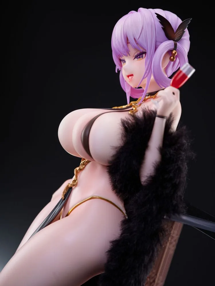 Original Character Statue – Lume DX Edition 1/6 Scale 29 cm 4