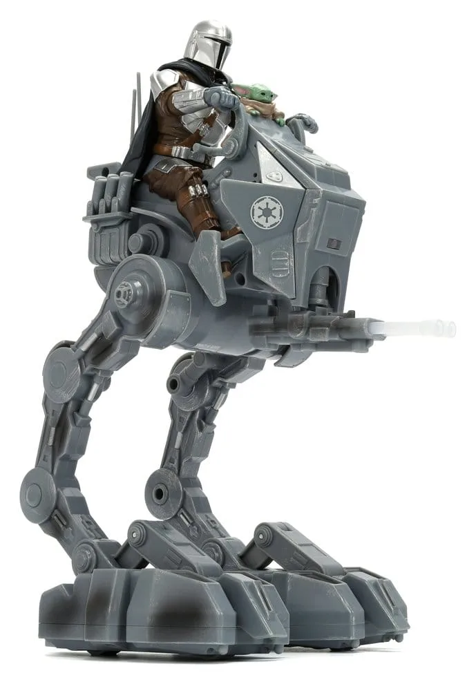 Star Wars RC-walker – Imperial Remnant AT-RT 33 cm 12