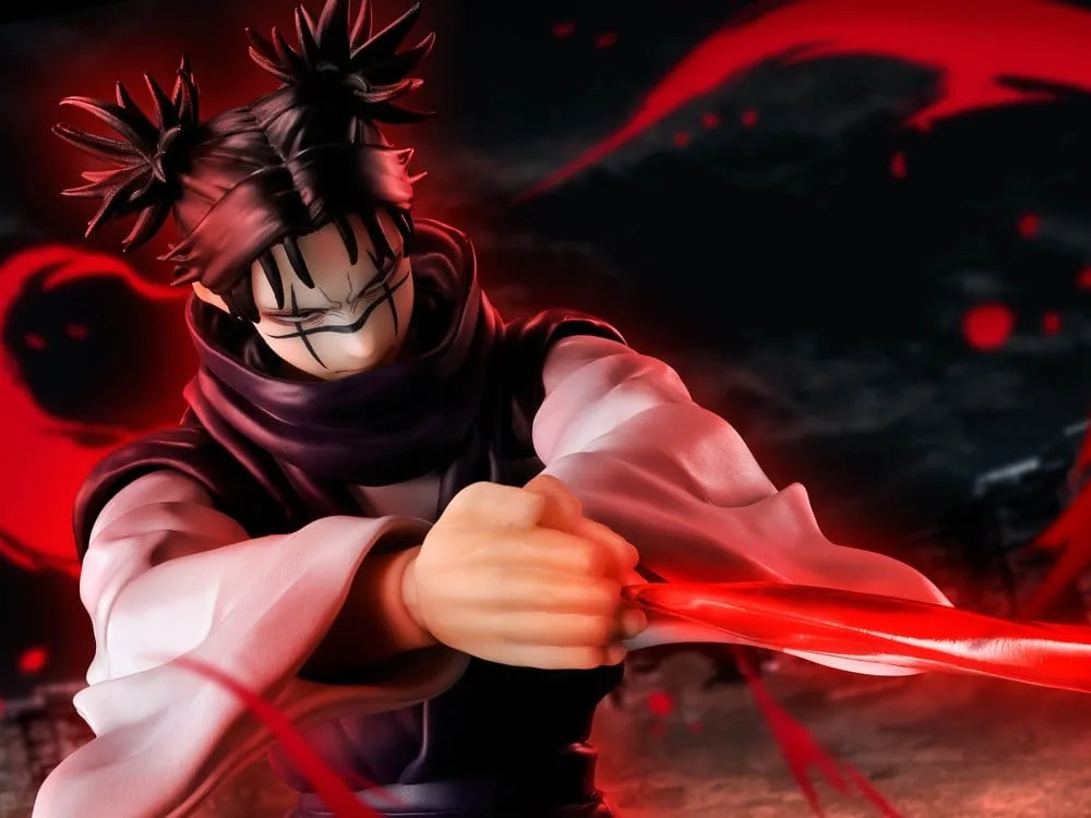 Jujutsu Kaisen Action Figure – S.H.Figuarts Choso 15 cm 8