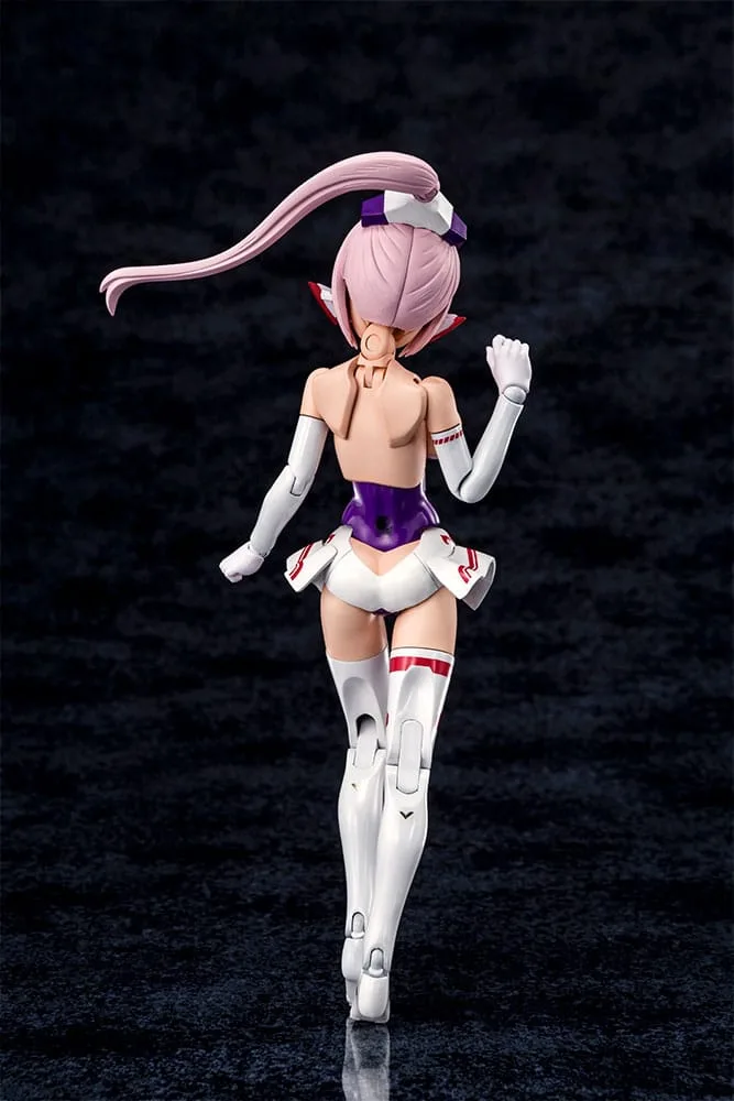 Megami Device Model Kit – Asra Nine-Tails 14 cm 12