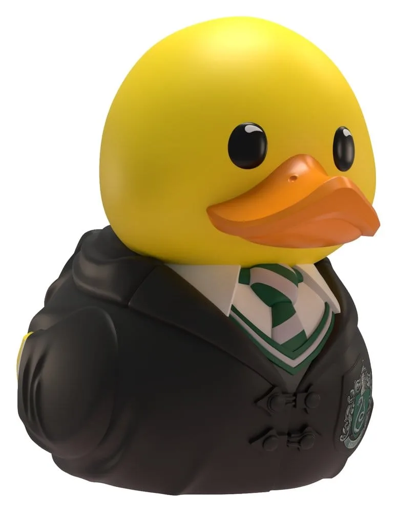 Harry Potter Mini Figure – Slytherin Tubbz 5 cm 2