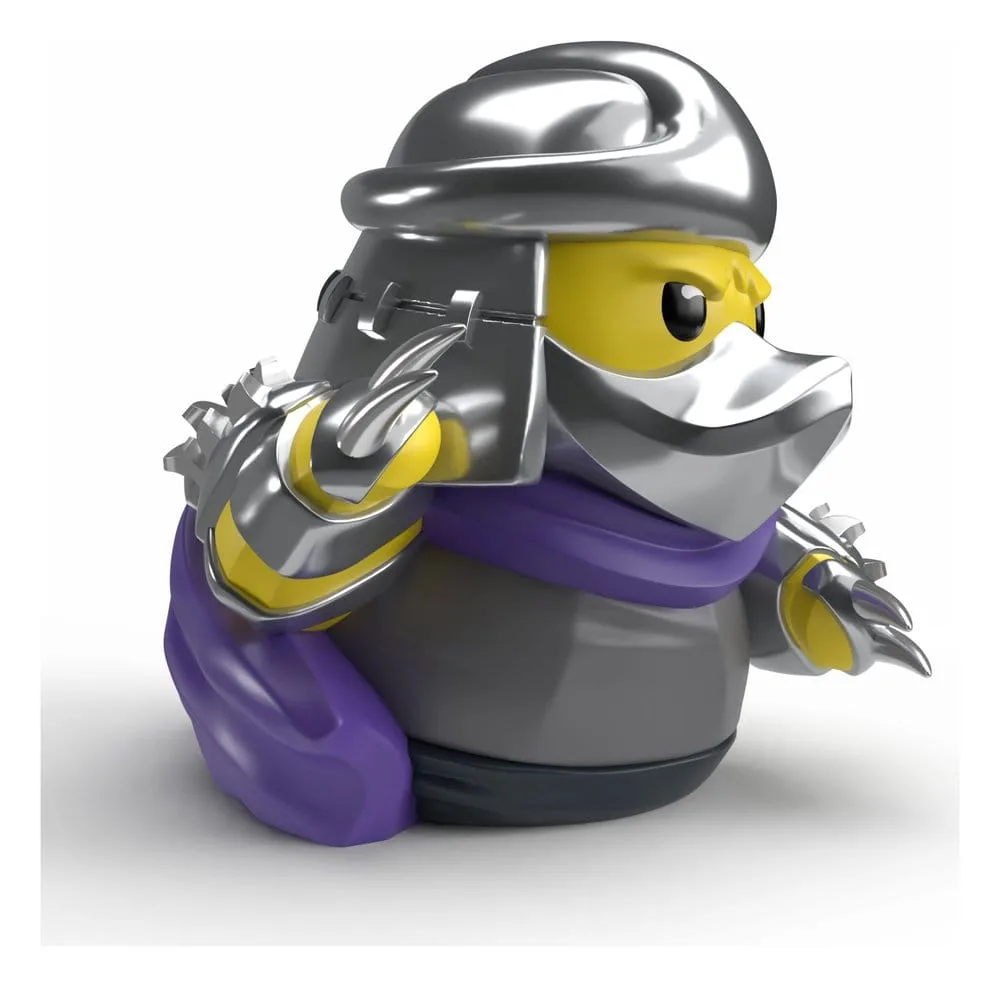 Teenage Mutant Ninja Turtles PVC Figure – Tubbz Shredder