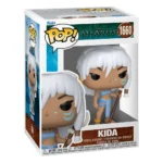 Atlantis The Lost Empire Pop Vinyl Figure – Kida 9 cm 2
