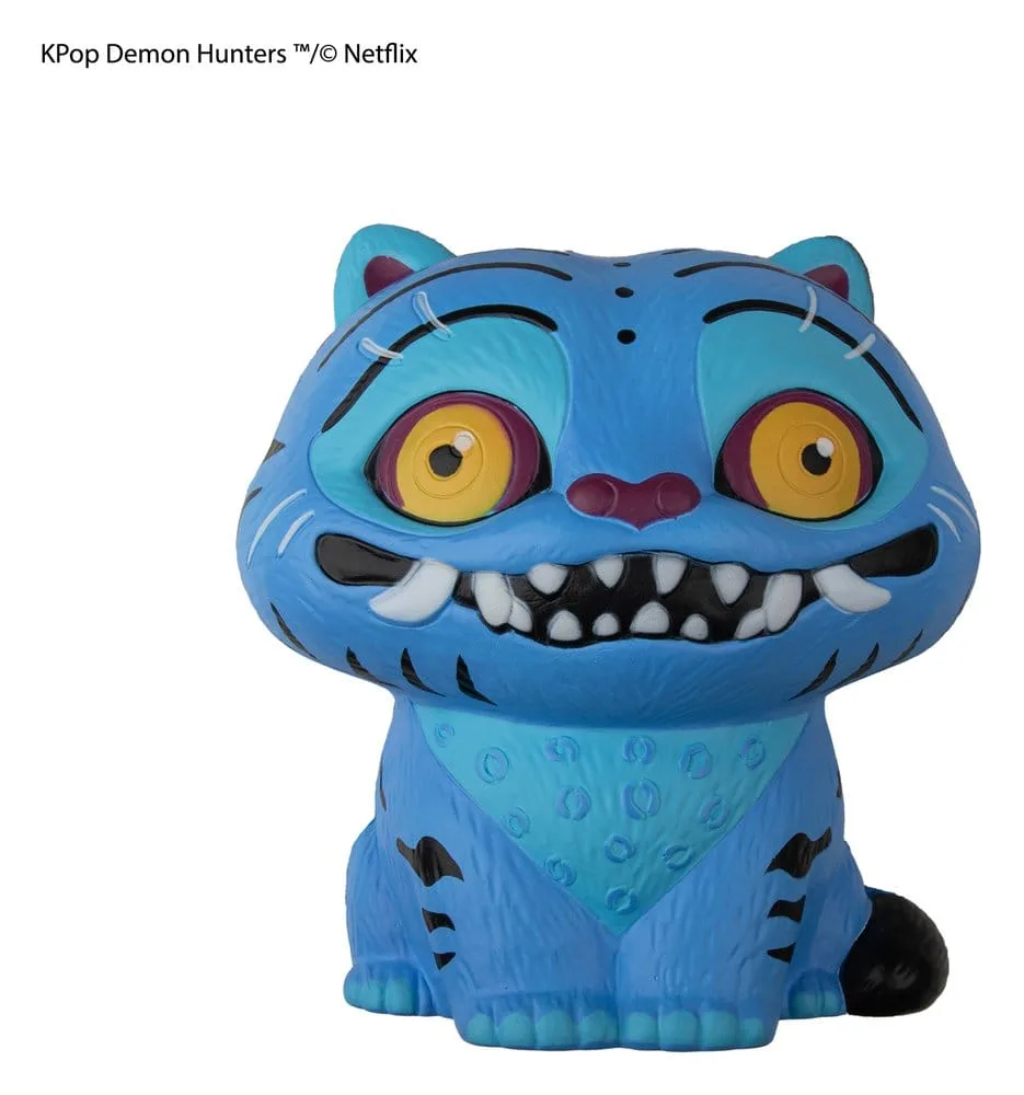 KPop Demon Hunters Squishy Figure – Derpy
