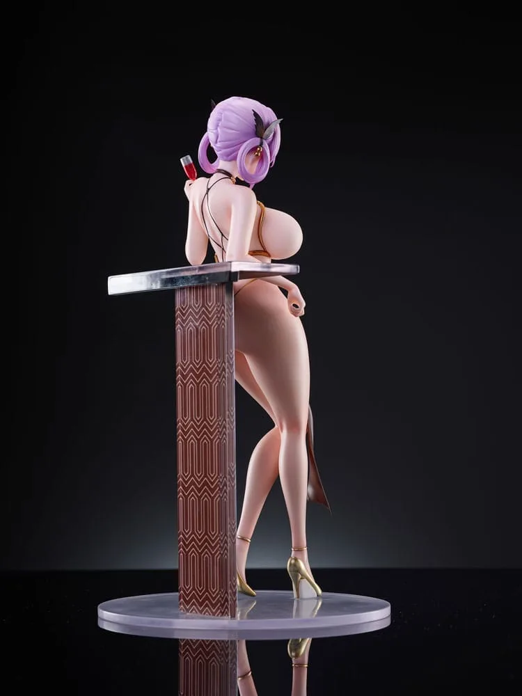 Original Character Statue – Lume DX Edition 1/6 Scale 29 cm 13