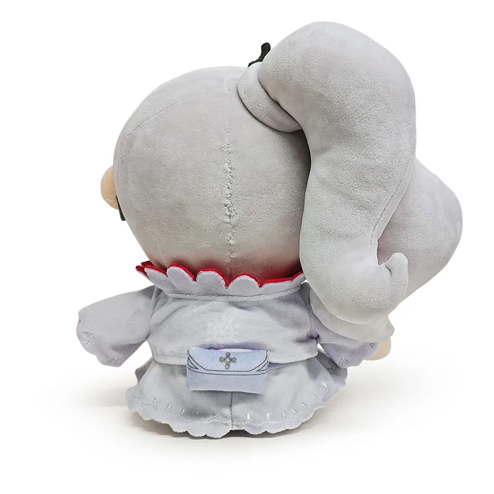 RWBY Plush Figure – Youtooz Weiss 22 cm 2