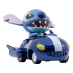 Lilo & Stitch Pullback Vehicles – Stitch Blind Box 12-Pack 4–6 cm 17