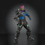 Masters of the Universe Action Figure – Trap-Jaw Chronicles 18 cm 9