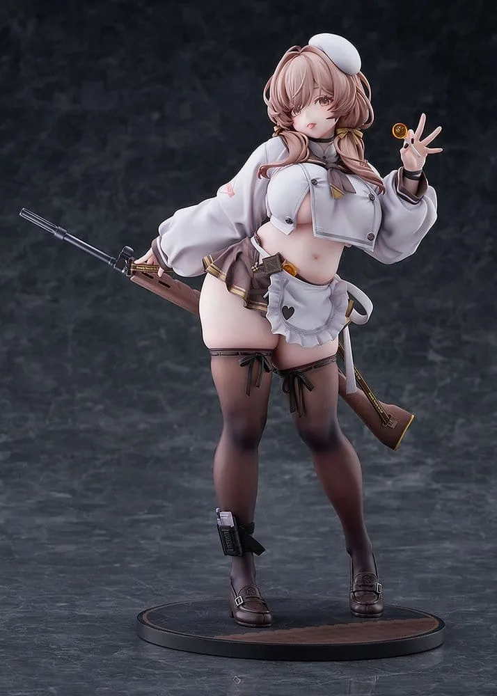 Goddess of Victory Nikke Figure – Bready 1/7 Scale 24 cm 2