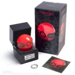 Pokémon Diecast Replica – Cherish Ball 2