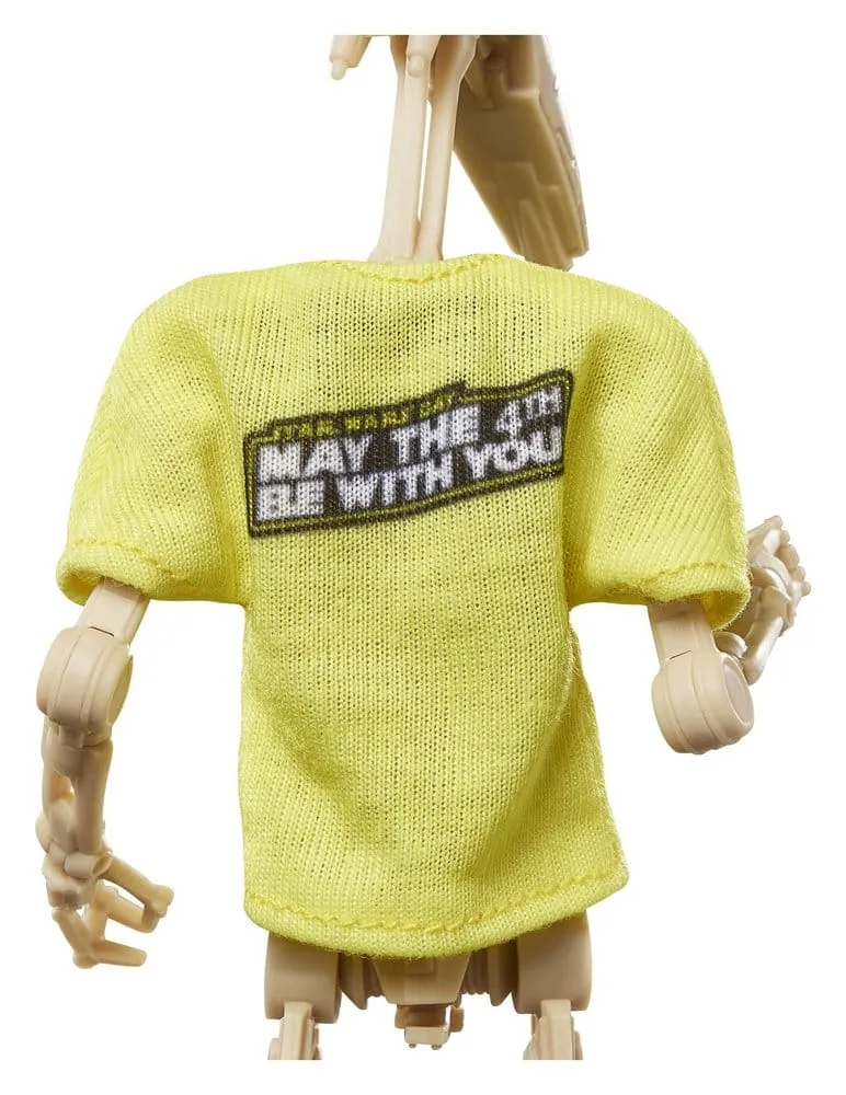 Star Wars Action Figure – B1 Battle Droid May the 4th 15 cm 4