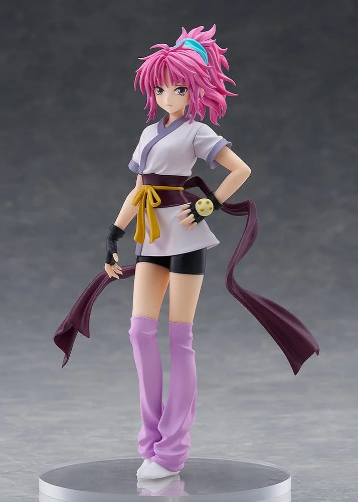Hunter x Hunter PVC Figure – Pop Up Parade Machi 17 cm 5