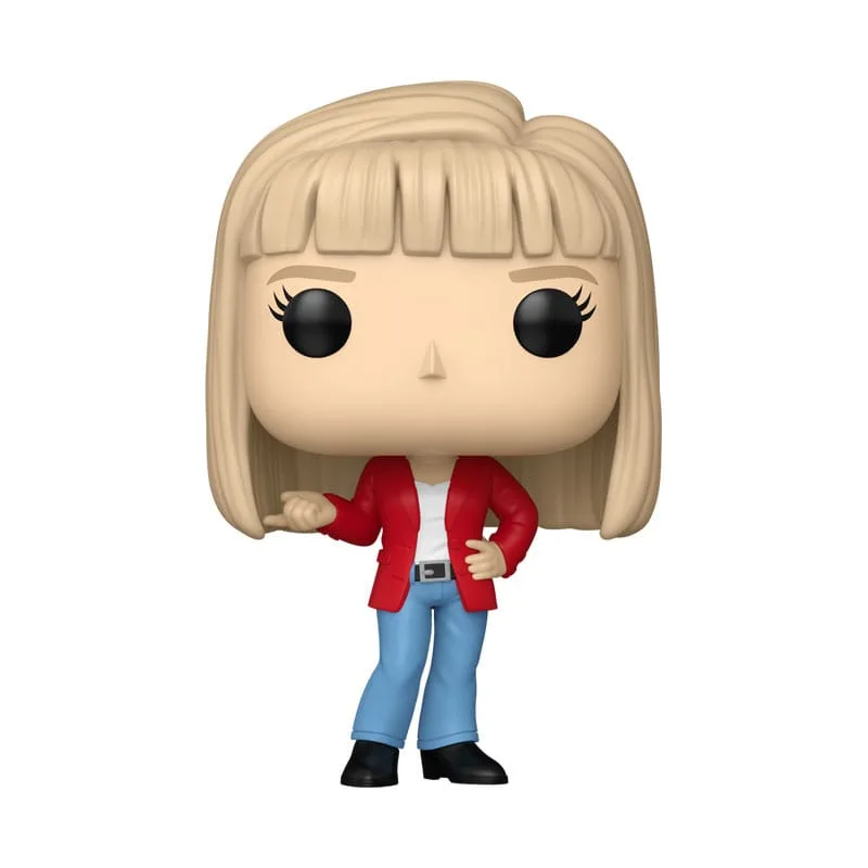 Beverly Hills 90210 Vinyl Figure – Kelly Taylor Funko Pop 9 cm
