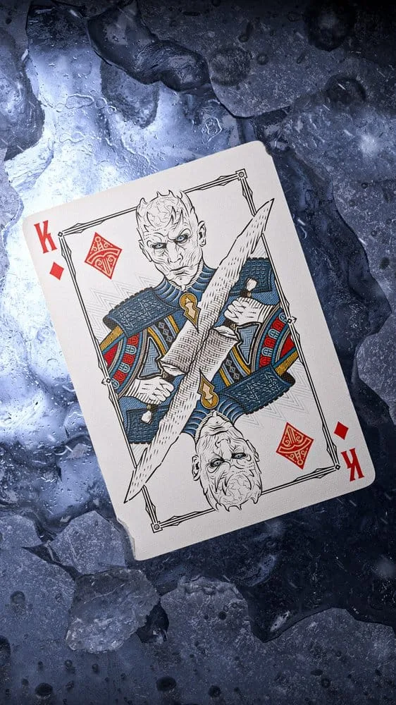 Game of Thrones Playing Cards – 52-Card Deck 17