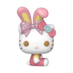 Sanrio Vinyl Figure – Hello Kitty POP CKIE 9 cm 1