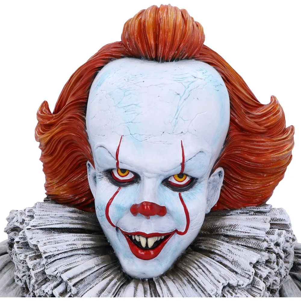 IT Bust – Pennywise 30 cm 5