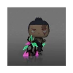Jujutsu Kaisen Vinyl Figure – Aoi Todo Kick 9 cm 2