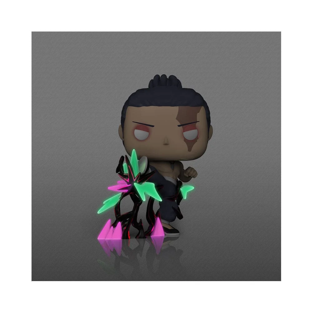 Jujutsu Kaisen Vinyl Figure – Aoi Todo Kick 9 cm 2