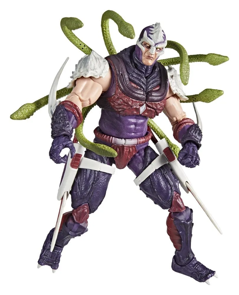 G.I. Joe Action Figure – Nemesis Immortal Classified Series 15 cm