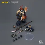 Warhammer Action Figure – Prince of Crows 12.5 cm 6