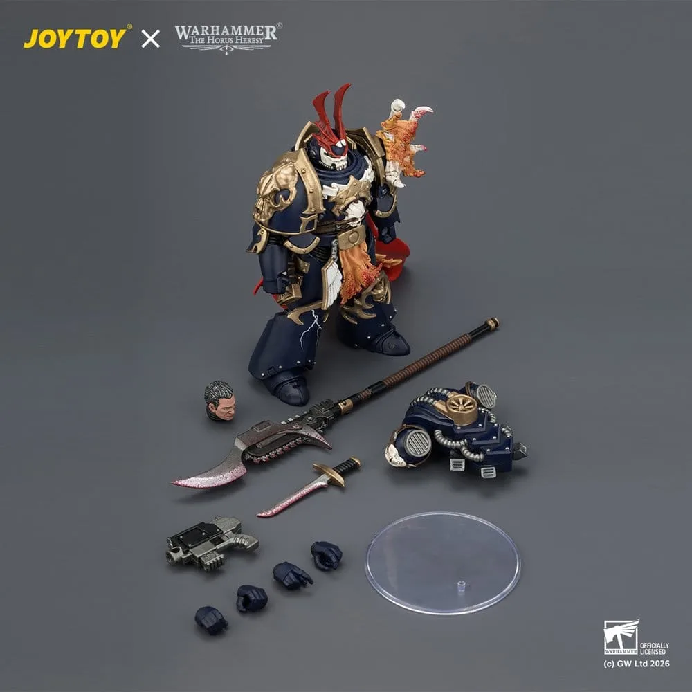 Warhammer Action Figure – Prince of Crows 12.5 cm 6