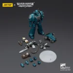 Warhammer Action Figure – Alpha Legion MKVI Tactical Legionary 12 cm 6