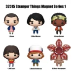 Stranger Things Magnet Blind Bags – Series 1 Display of 12 1