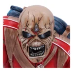 Iron Maiden Storage Box – The Trooper 12 cm 5