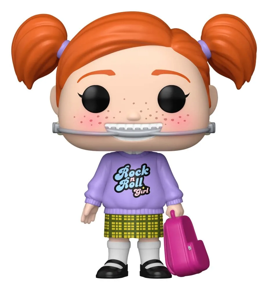 Finding Nemo Pop Vinyl Figure – Darla 9 cm
