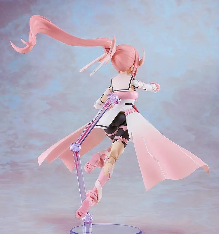 Yuki Yuna Is a Hero Model Kit – Plamatea 15.5 cm 7
